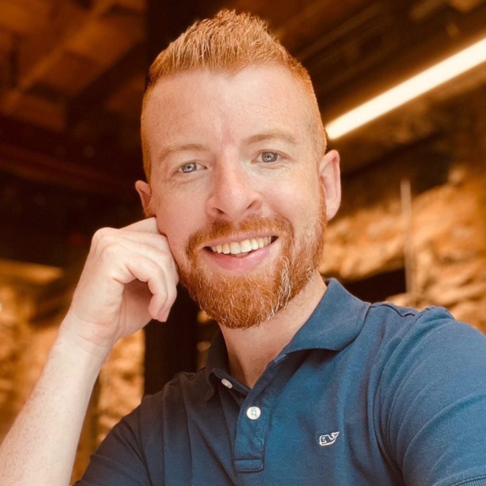 Meet your Posher, William